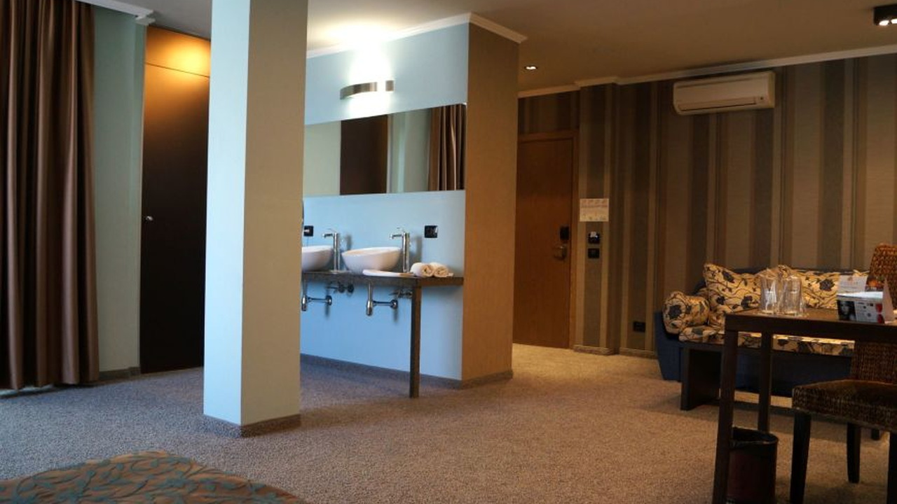 Regina Maria Spa