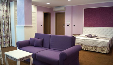 Regina Maria Spa