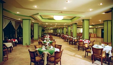 Regina Nuweiba Resort