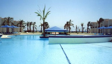 Regina Nuweiba Resort