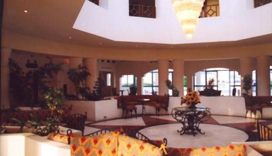 Regina Nuweiba Resort