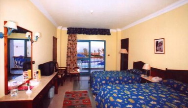 Regina Nuweiba Resort