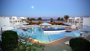 Regina Nuweiba Resort