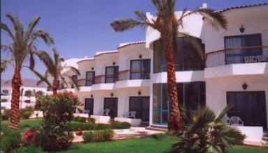 Regina Nuweiba Resort