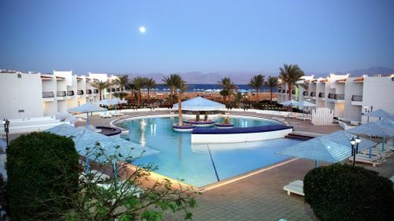 Regina Nuweiba Resort