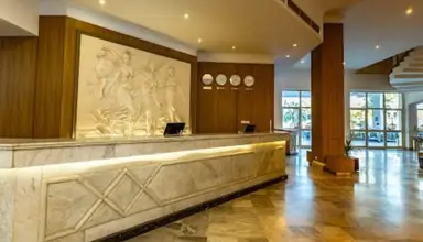 Regina Resort & Aqua Park