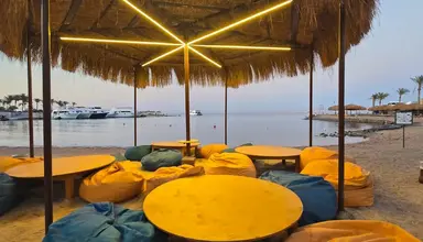 Regina Resort & Aqua Park