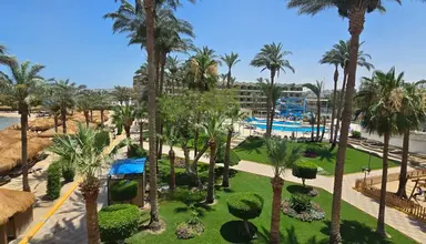 Regina Resort & Aqua Park