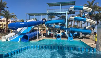 Regina Resort & Aqua Park