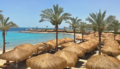 Regina Resort & Aqua Park