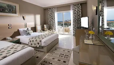 Regina Resort & Aqua Park