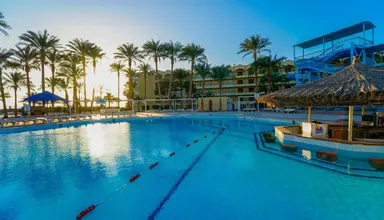 Regina Resort & Aqua Park