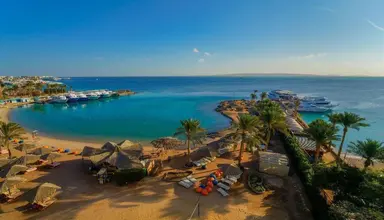 Regina Resort & Aqua Park