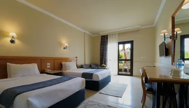 Regina Resort & Aqua Park