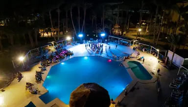 Regina Resort & Aqua Park