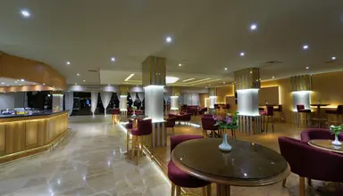 Regina Resort & Aqua Park