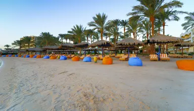 Regina Resort & Aqua Park