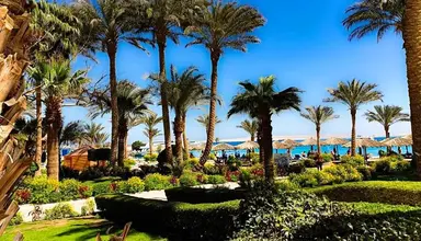 Regina Resort & Aqua Park