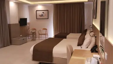 Regina Resort & Aqua Park