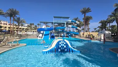 Regina Resort & Aqua Park