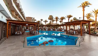 Regina Resort & Aqua Park