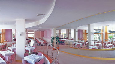 Reginna Palace (Maiori)