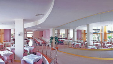 Reginna Palace (Maiori)