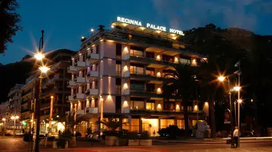 Reginna Palace