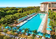 Regnum Carya Golf & SPA Resort