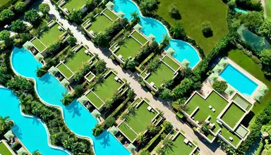 Regnum Carya Golf & SPA Resort