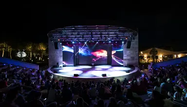 Regnum Carya Golf & SPA Resort