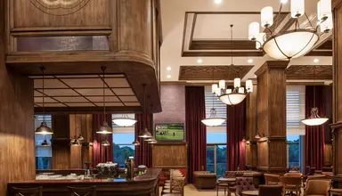 Regnum Carya Golf & SPA Resort