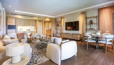 Regnum Carya Golf & SPA Resort
