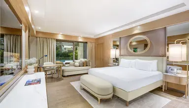 Regnum Carya Golf & SPA Resort