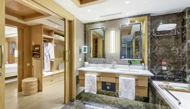 Regnum Carya Golf & SPA Resort