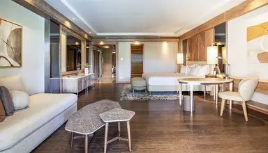 Regnum Carya Golf & SPA Resort