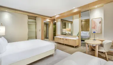 Regnum Carya Golf & SPA Resort