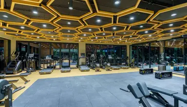 Regnum Carya Golf & SPA Resort