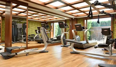Regnum Carya Golf & SPA Resort