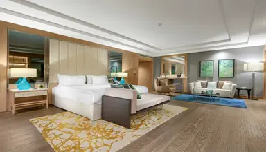 Regnum Carya Golf & SPA Resort