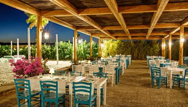 Regnum Carya Golf & SPA Resort