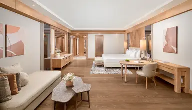 Regnum Carya Golf & SPA Resort