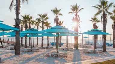 Regnum Carya Golf & SPA Resort