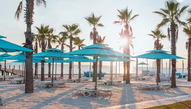 Regnum Carya Golf & SPA Resort