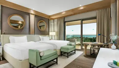Regnum Carya Golf & SPA Resort