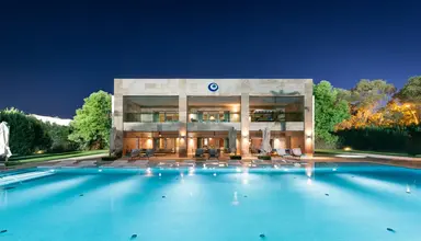 Regnum Carya Golf & SPA Resort