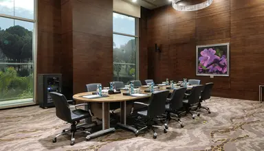 Regnum Carya Golf & SPA Resort