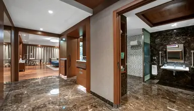 Regnum Carya Golf & SPA Resort