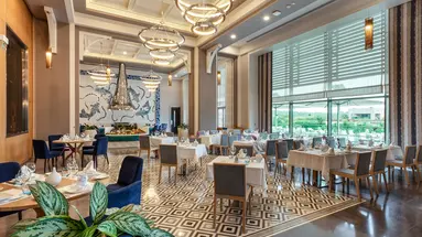 Regnum Carya Golf & SPA Resort
