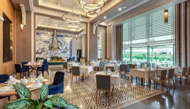 Regnum Carya Golf & SPA Resort